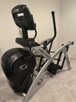 Cybex Arc Trainer