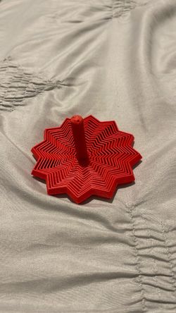 fidget star