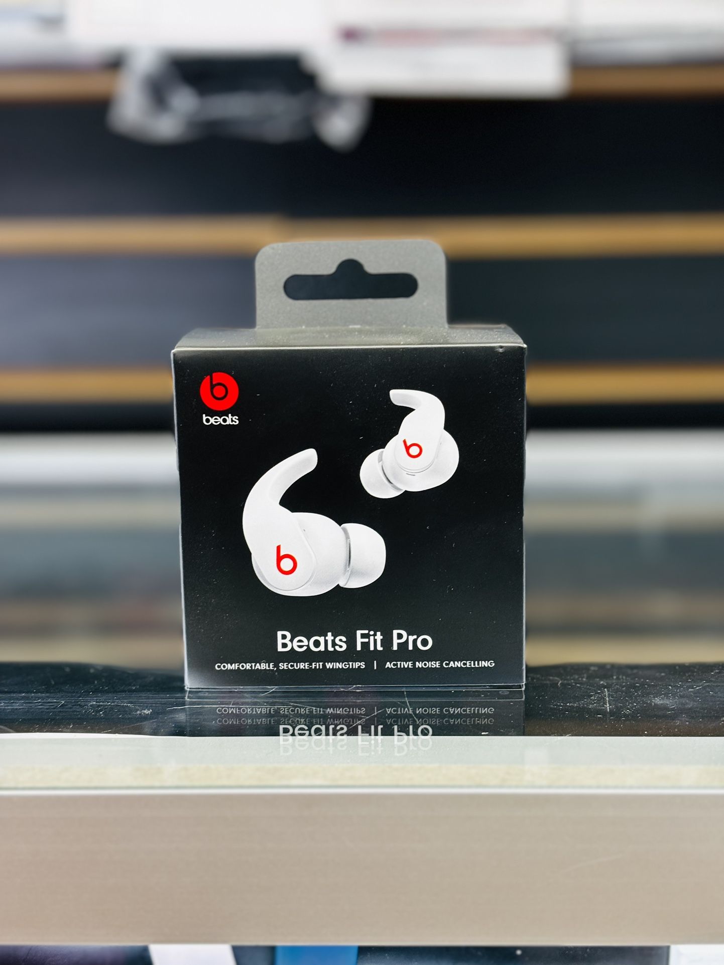 Beats Fit Pro