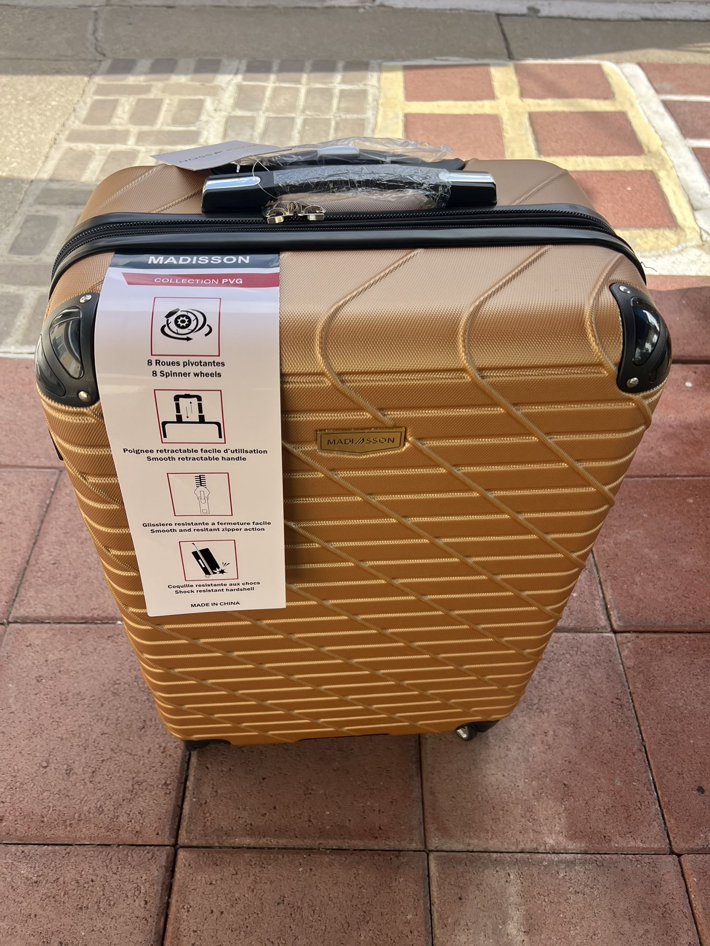 Luggage