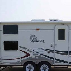 2006 River Camper