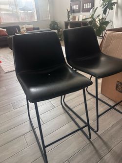 Bar stools
