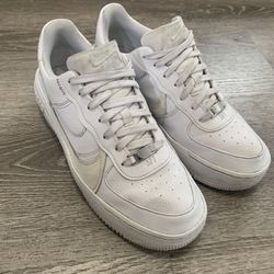 Nike Air Force 1 Platform
