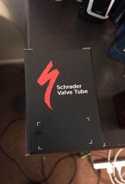 Bike tube (Brand New) Never Opened