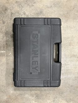 Stanley Mechanic Tool Kit