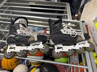 Bauer Mega 50 SZ US 9R