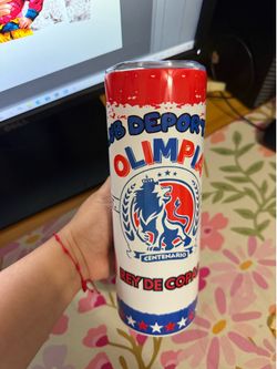 Vaso del Olimpia stainless 20 onzas