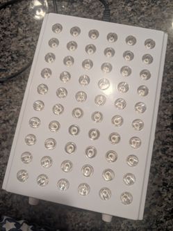 Vevor Red Light Therapy Panel