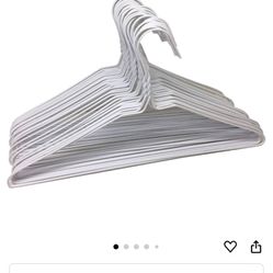 Metal Hangers 
