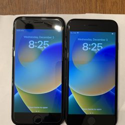 Apple iPhone 8 64GB Unlocked For Any Carrier Like New!