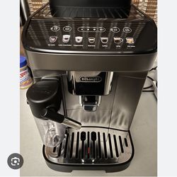 DeLonghi Magnifica Evo