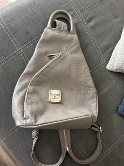 Valentina Italia backpack