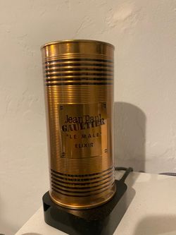 Jean Paul Gaultier (Elixir)