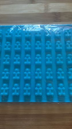BEAR SILICONE MOLD