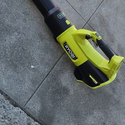 Rioby Blower  Tool  Only