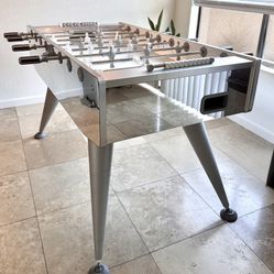Foosball Table
