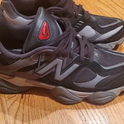 New Balance size 10.5