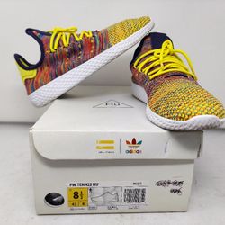 Adidas "HU" Pharrell Williams