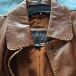 Great Leather Jacket
