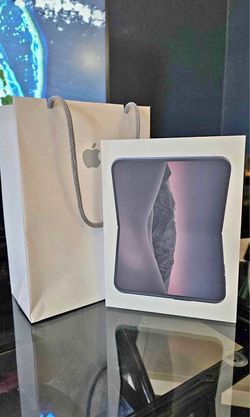 NEW SEALED iPhone Duo 256GB Blue – In Hand – Unlocked