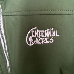 Centennial Acre Waterproof Jacket