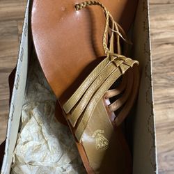 Original Gucci Sandals