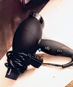 Babyliss PRO Hair Dryer
