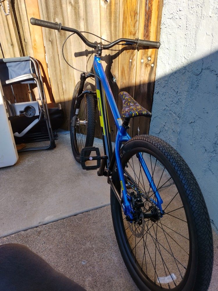 Gt La Bamba Pro (XL)