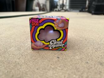 Needoh cloud pleaser
