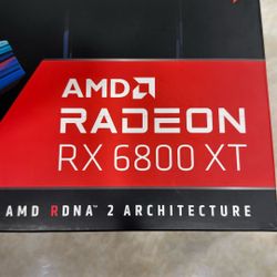 AORUS AMD Radeon RX 6800 XT MASTER - 16GB GDDR6