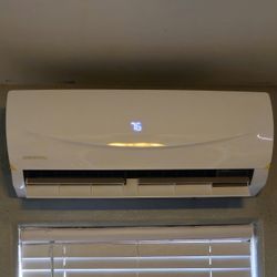 Venta E Instalacion De Mini Splits