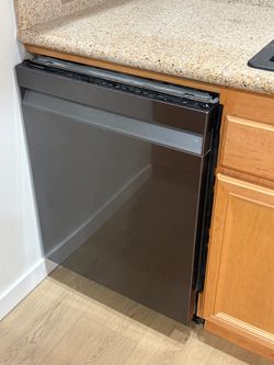 Samsung Dishwasher