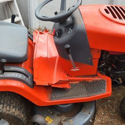 Scott's Lawn Tractor (Needs Engine)read Description)