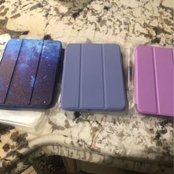 iPad mini case $5