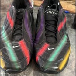 Nike Air 720