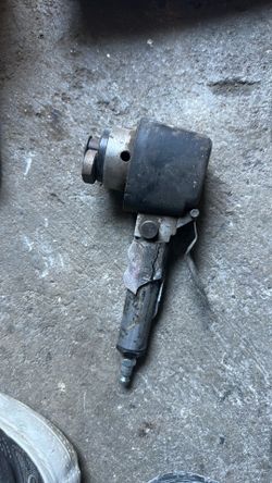 Craftsman DA