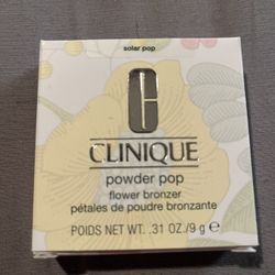 Clinique Powder Pop 