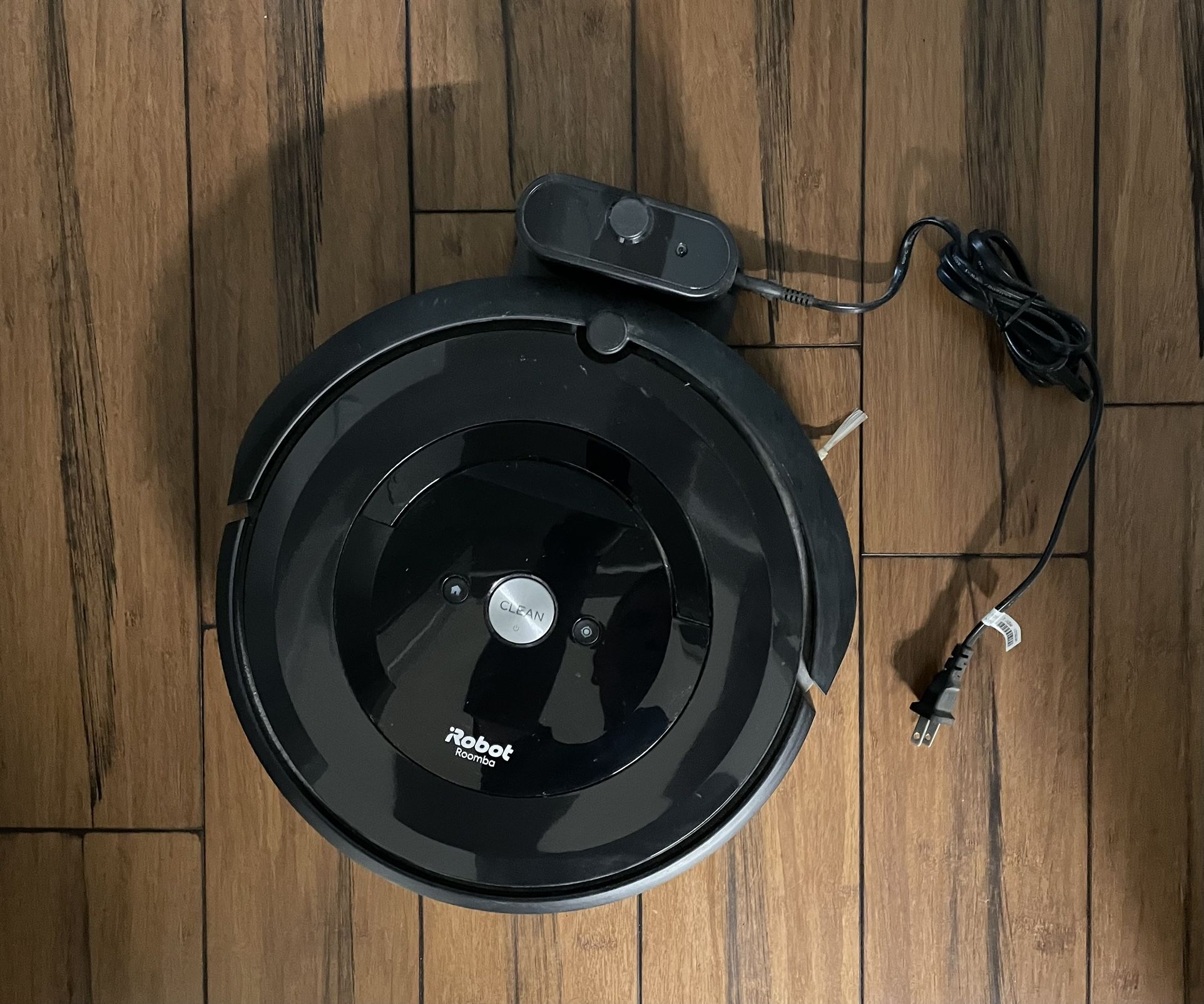 Roomba iRobot