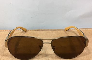 Authentic Coach HC 7009q Charity Brown