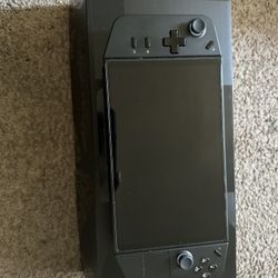 Lenovo Legion GO - 512 GB - Comes With Dbrand Screen Protector- Like New