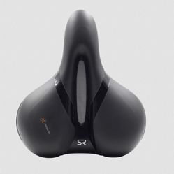Selle Royal Respiro Relaxed Saddle