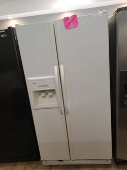 Fridge kenmore