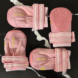 Dog Boots & Paw Protectors Size 5