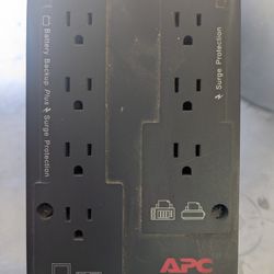 APC Back-ups PRO