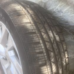 Honda Wheels