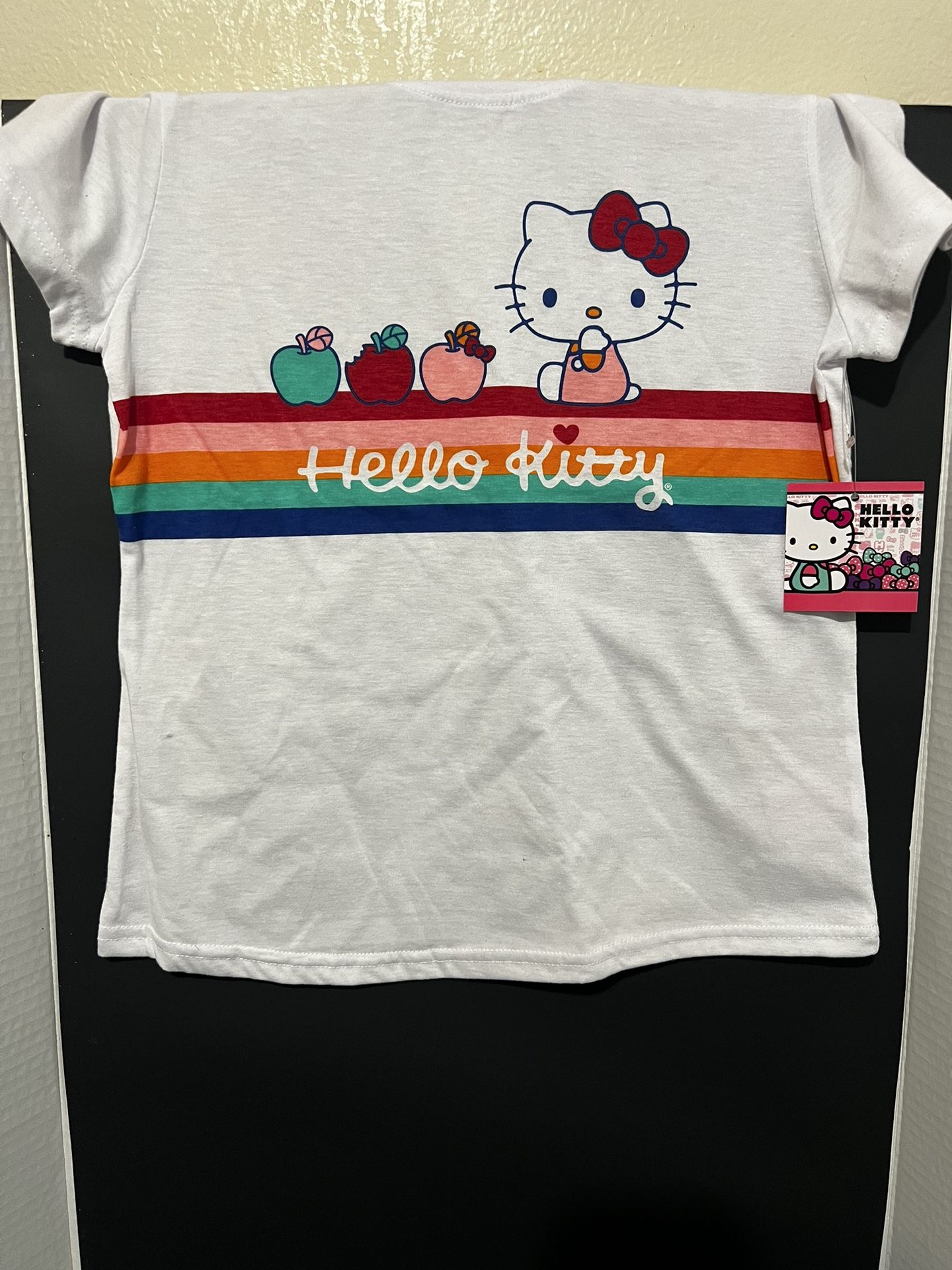 Hello Kitty Shirt