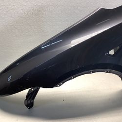 2024-25 Tesla Model Y Left Fender OEM