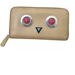 FENDI ROBOT BAG MINI