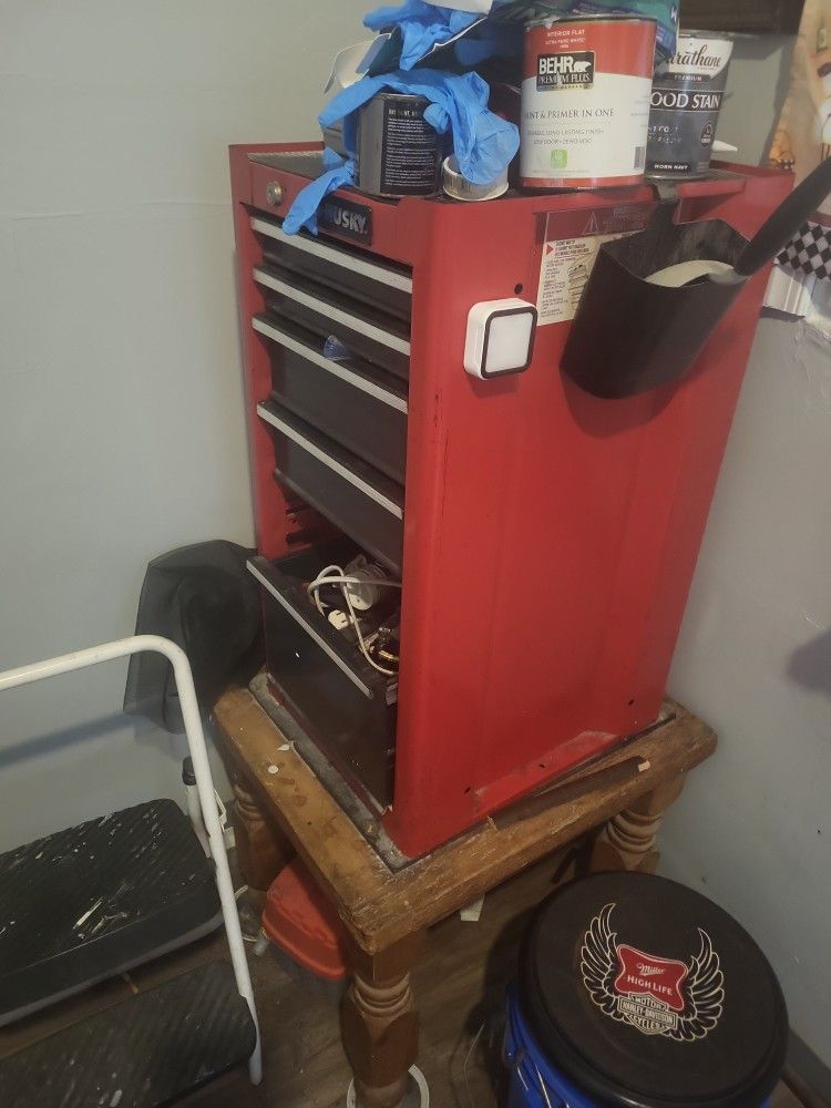 Tool Box