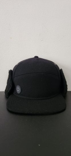 Aspen Resort Men's Adjustable Trapper Hat